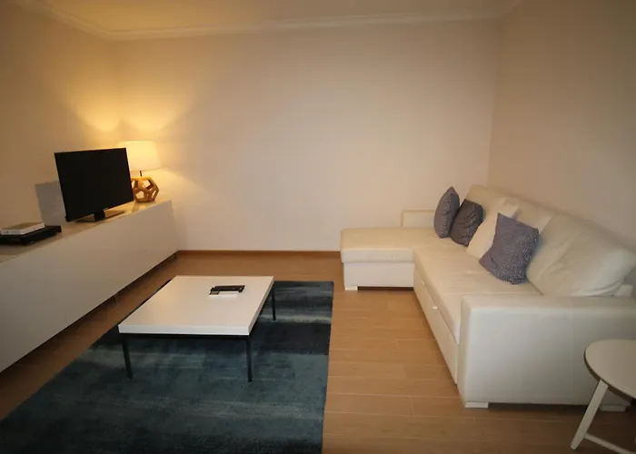 Rocha Prime Residence
