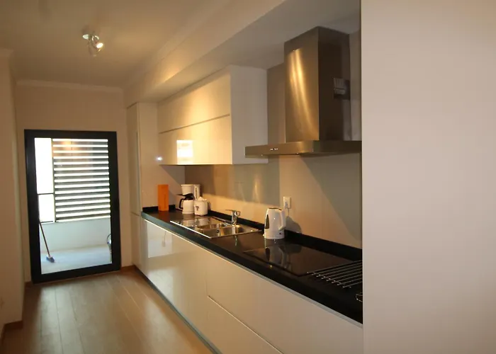 Rocha Prime Residence