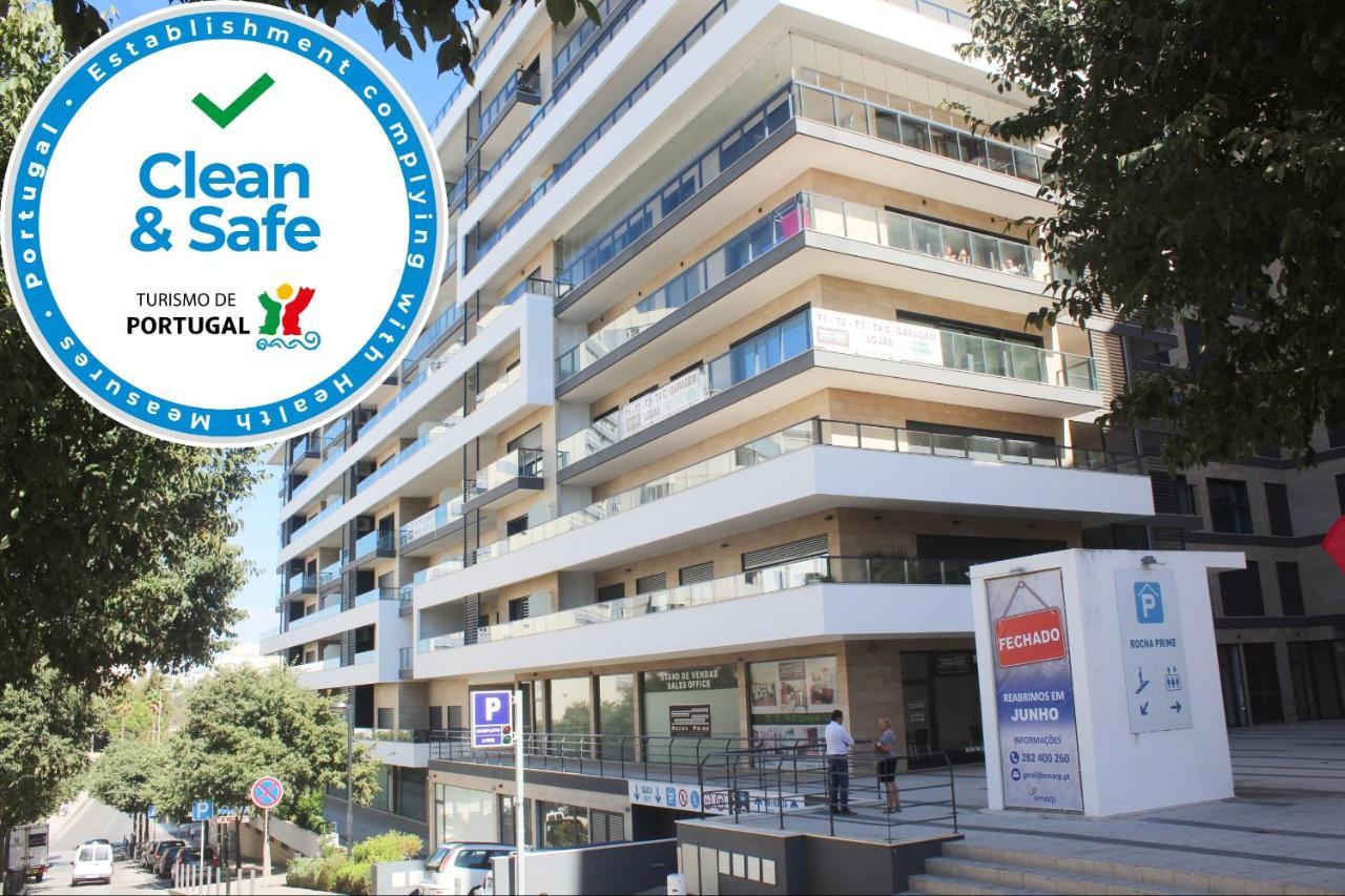 Appartement Rocha Prime *