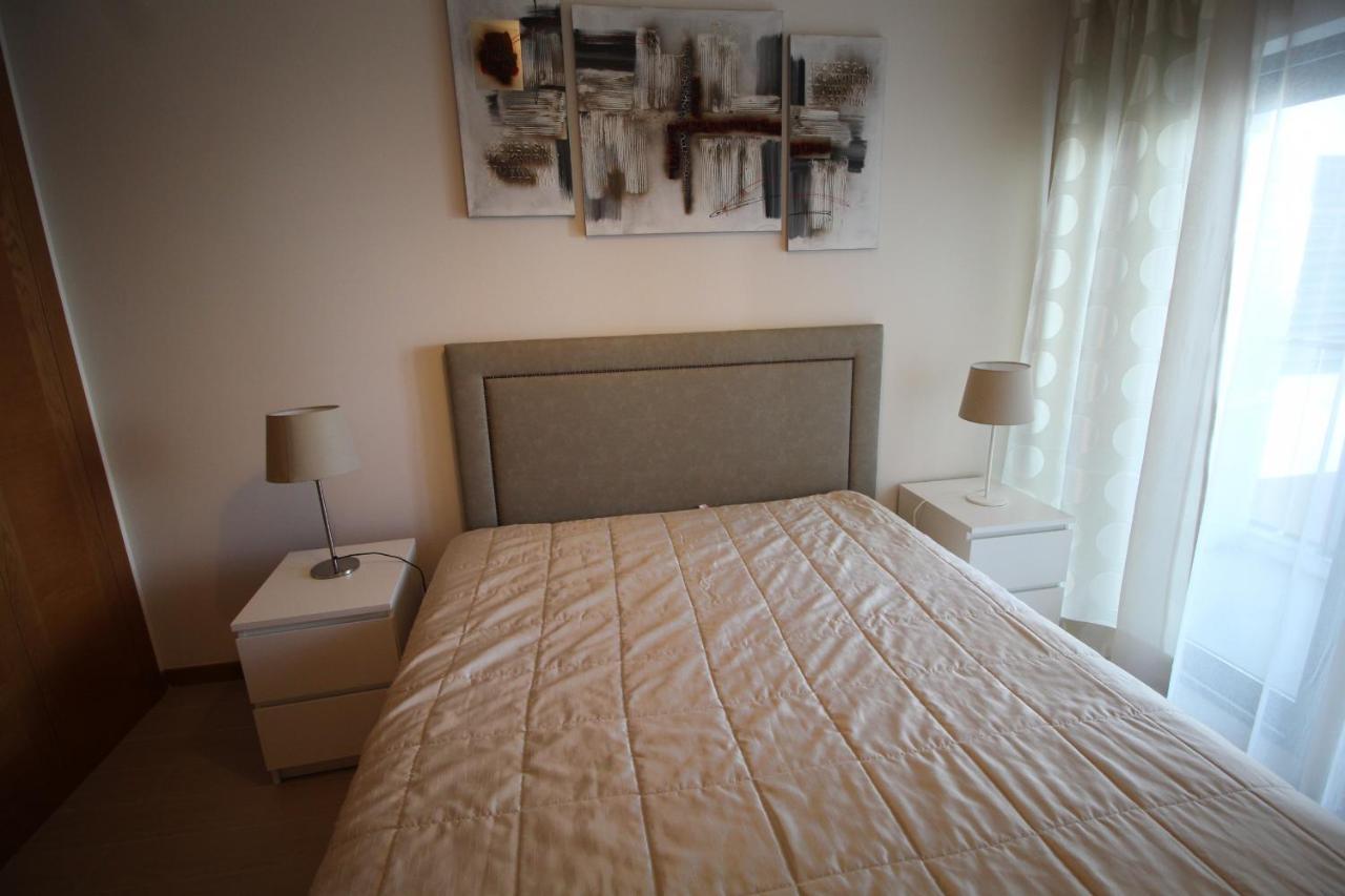 Appartement Rocha Prime *