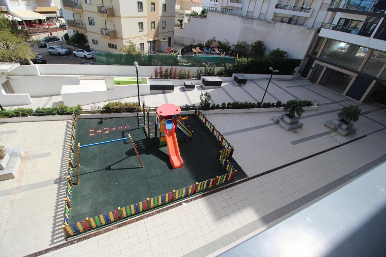 Rocha Prime Appartement *