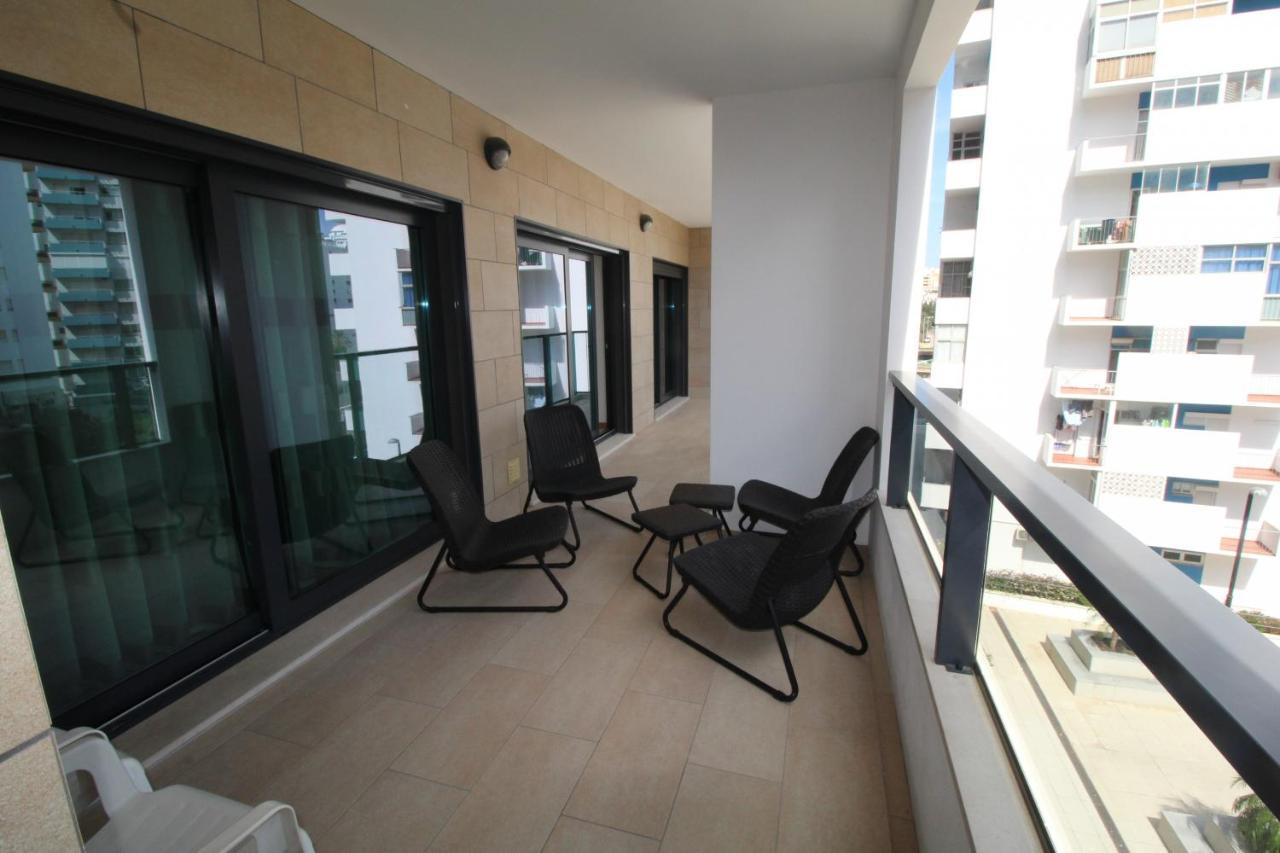 Appartement Rocha Prime *