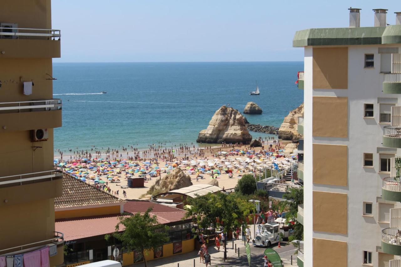 Appartement Rocha Prime Portimão