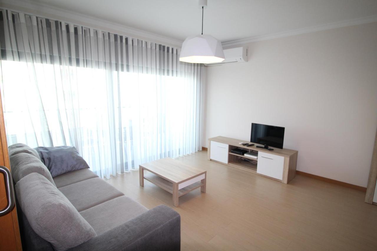 Rocha Prime Appartement *