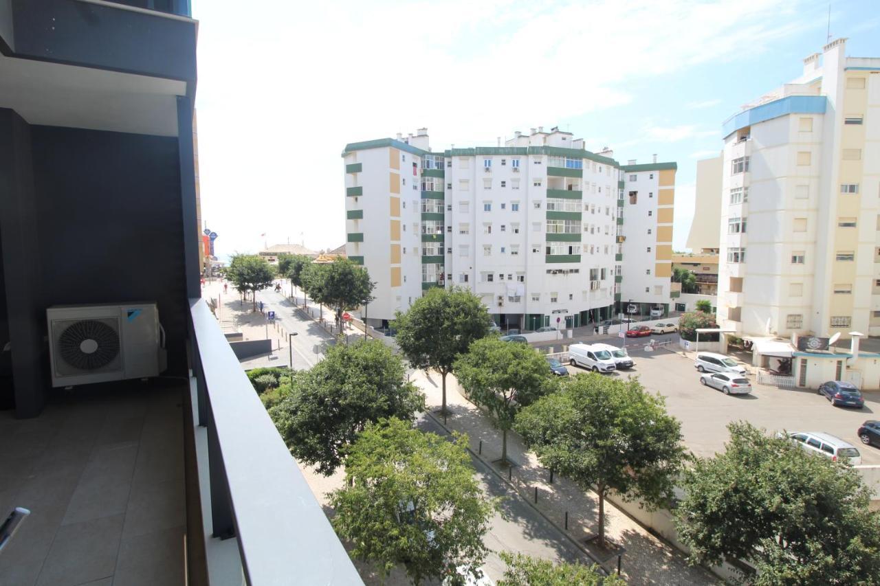 Appartement Rocha Prime