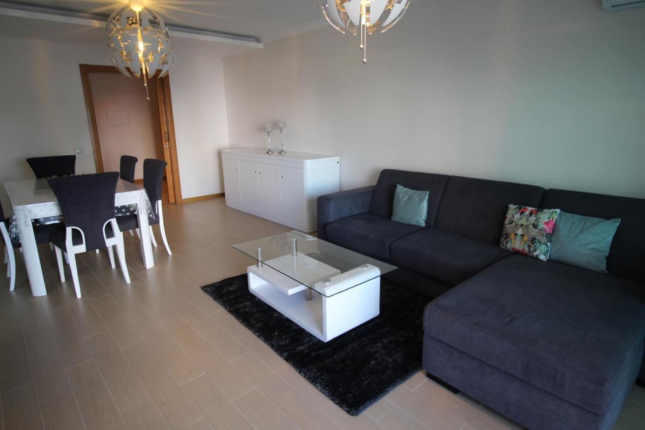Appartement Rocha Prime