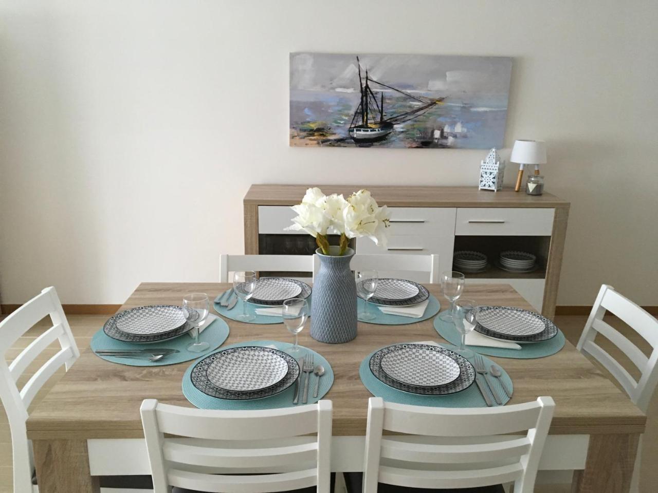Rocha Prime Appartement