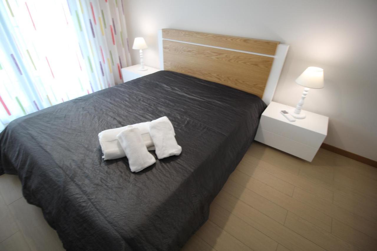 Rocha Prime Appartement *