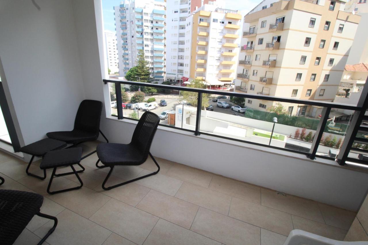Appartement Rocha Prime *