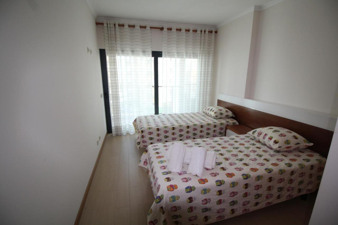 Rocha Prime Appartement