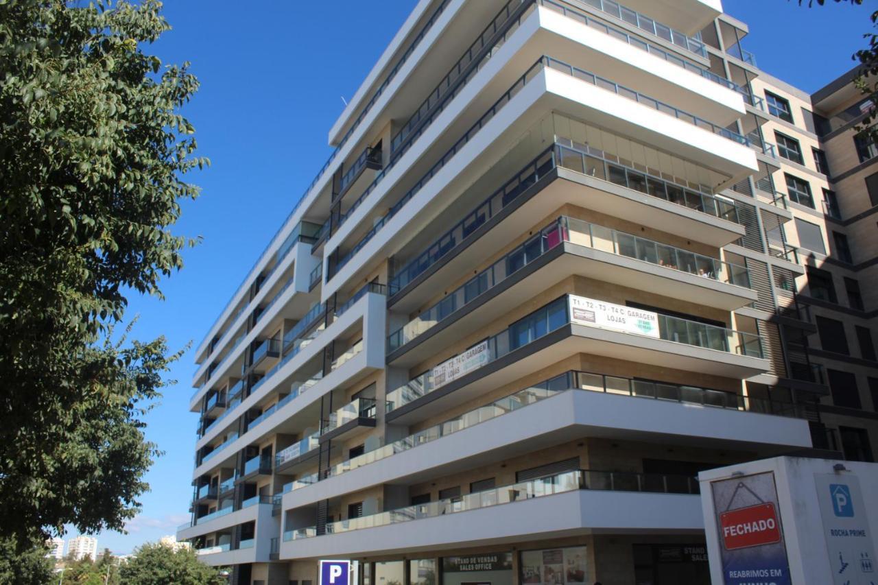 Appartement Rocha Prime