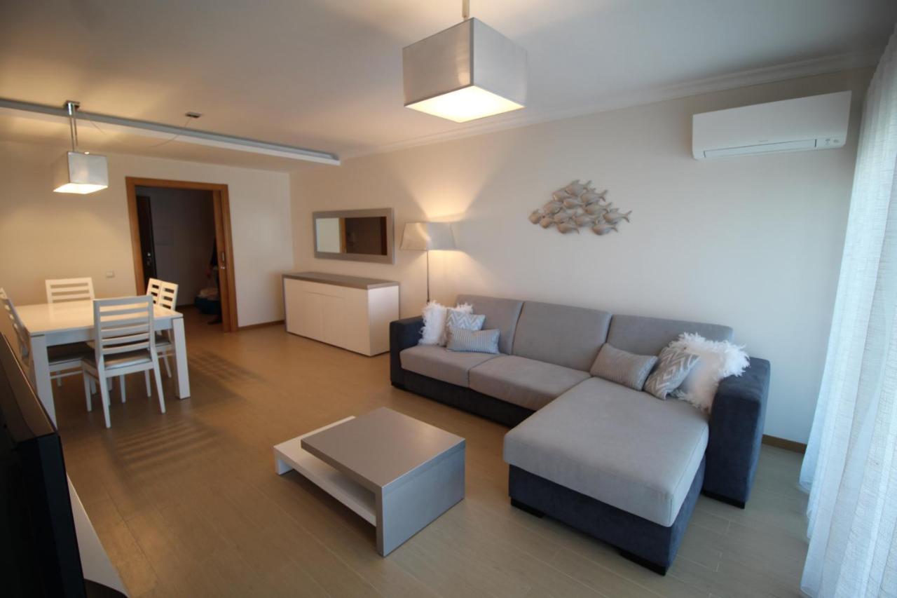 Rocha Prime Appartement *