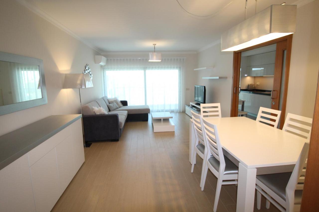 Rocha Prime Appartement *