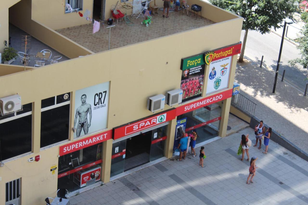 Rocha Prime Appartement Portimão