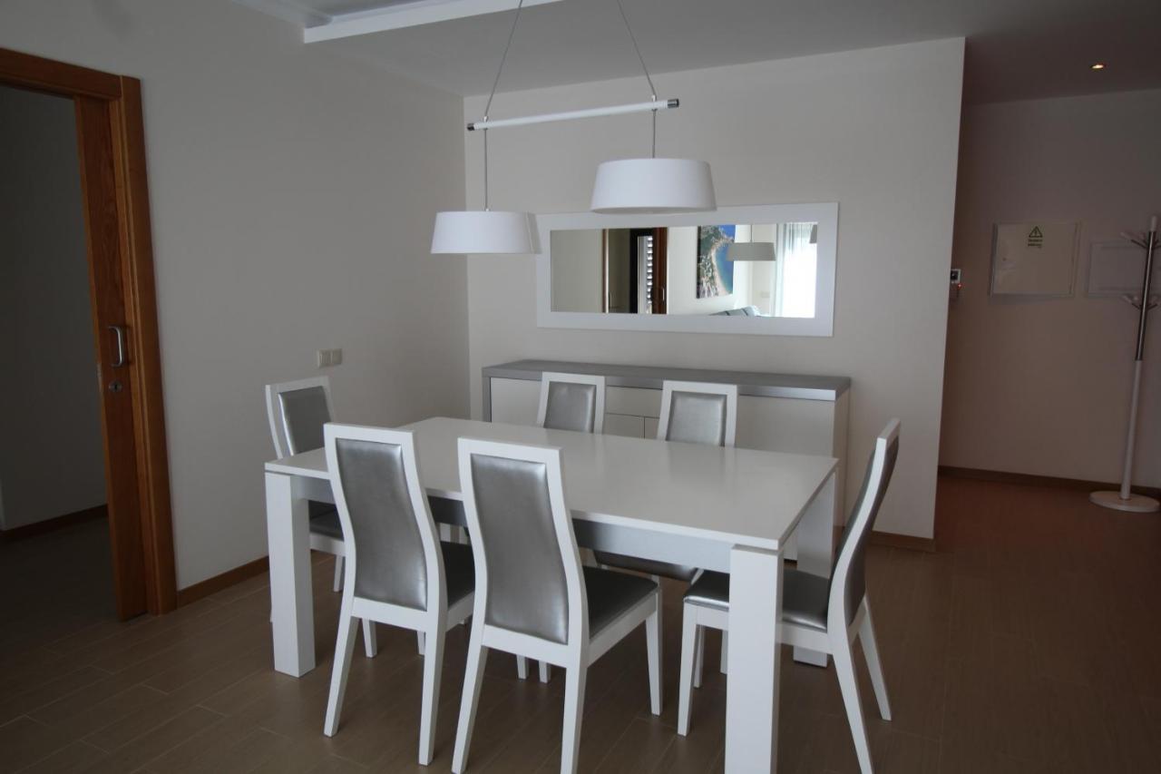 Rocha Prime Appartement
