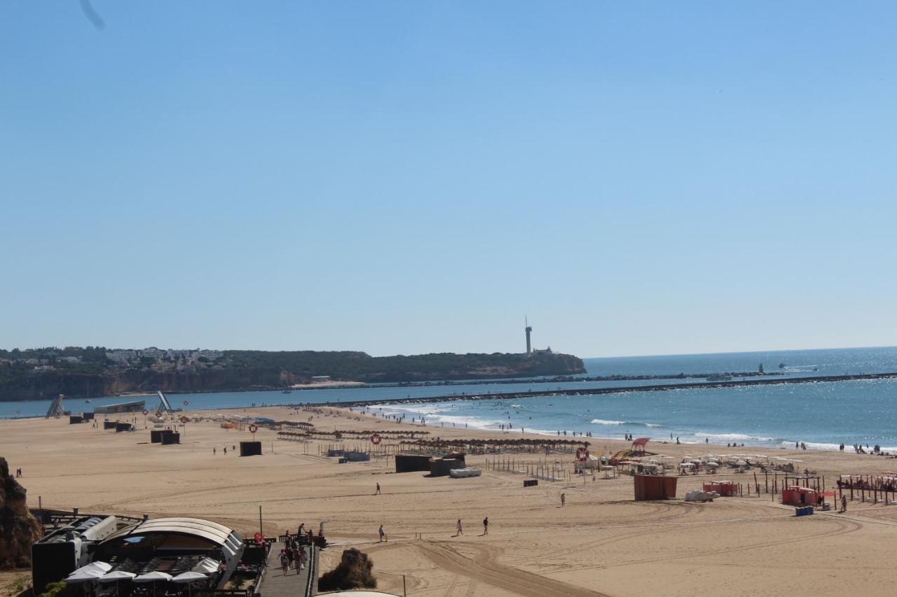 Appartement Rocha Prime *