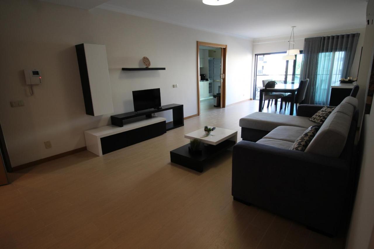 Appartement Rocha Prime Portimão