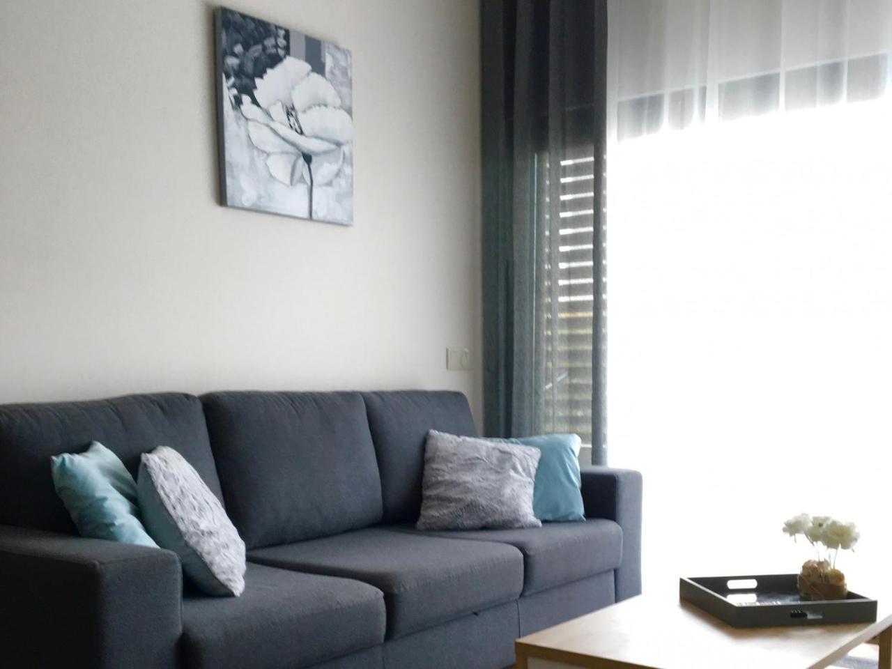 Rocha Prime Appartement