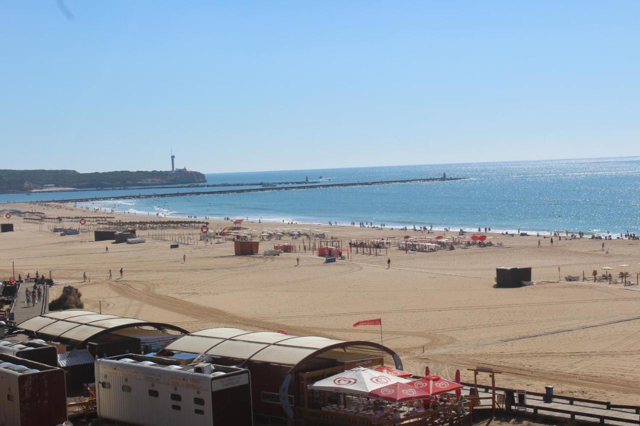 Rocha Prime Appartement