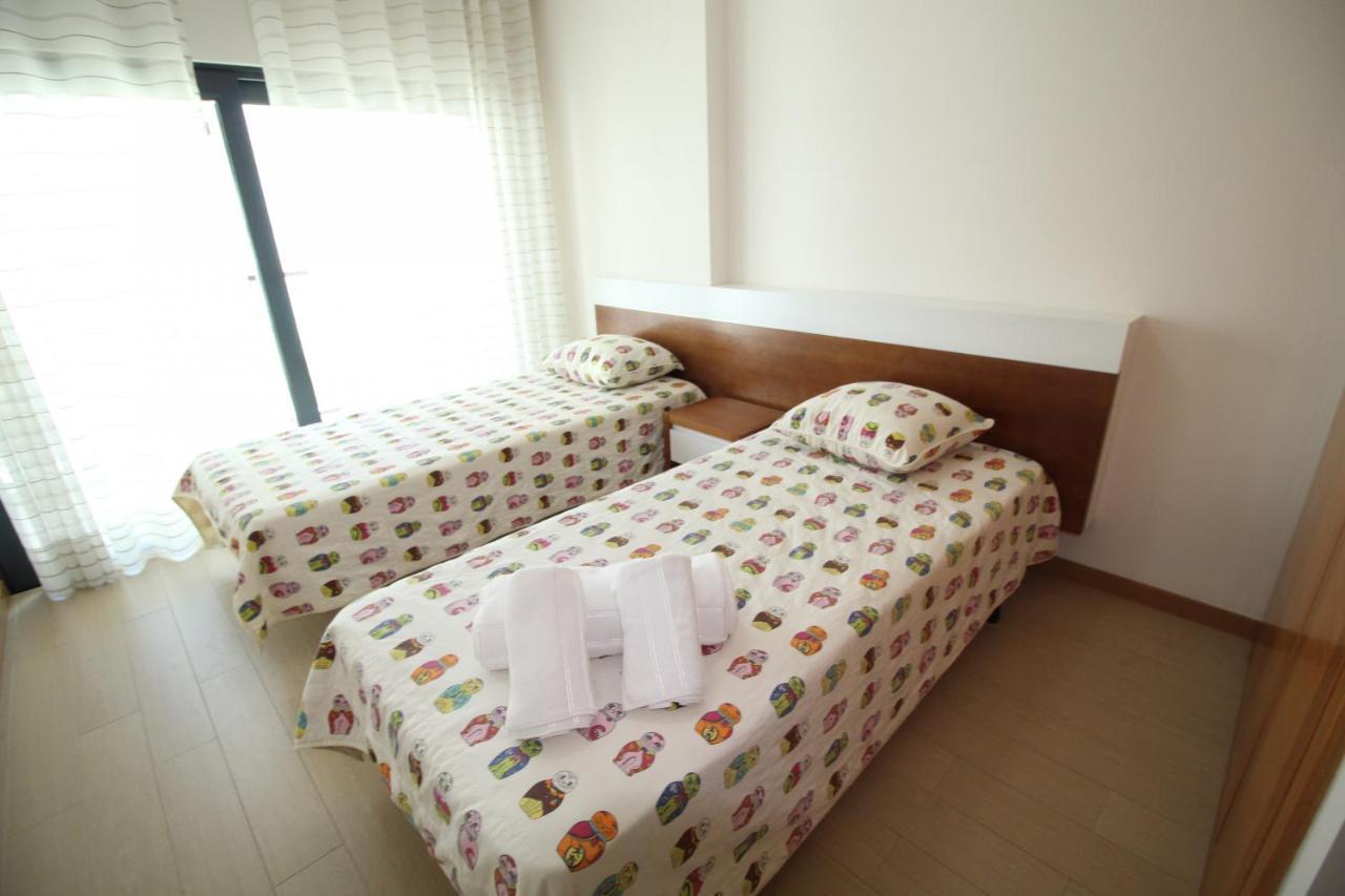 Appartement Rocha Prime Portimão