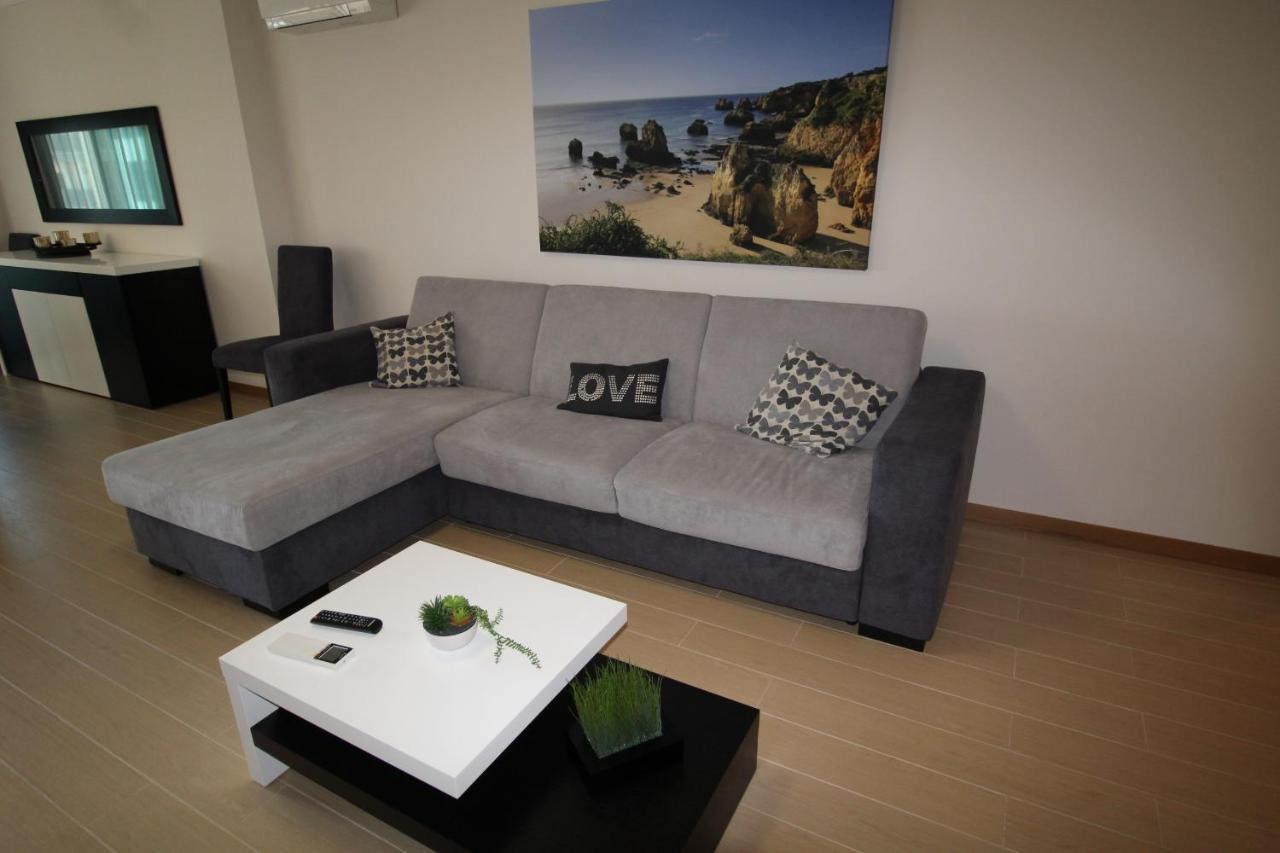 Rocha Prime Appartement Portimão