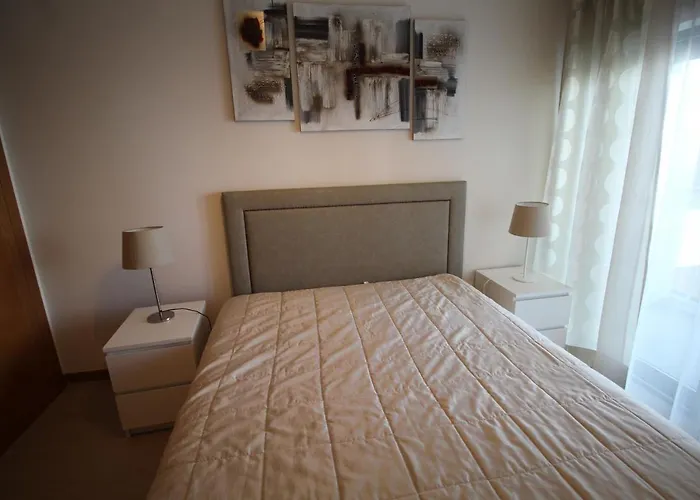 Rocha Prime Residence