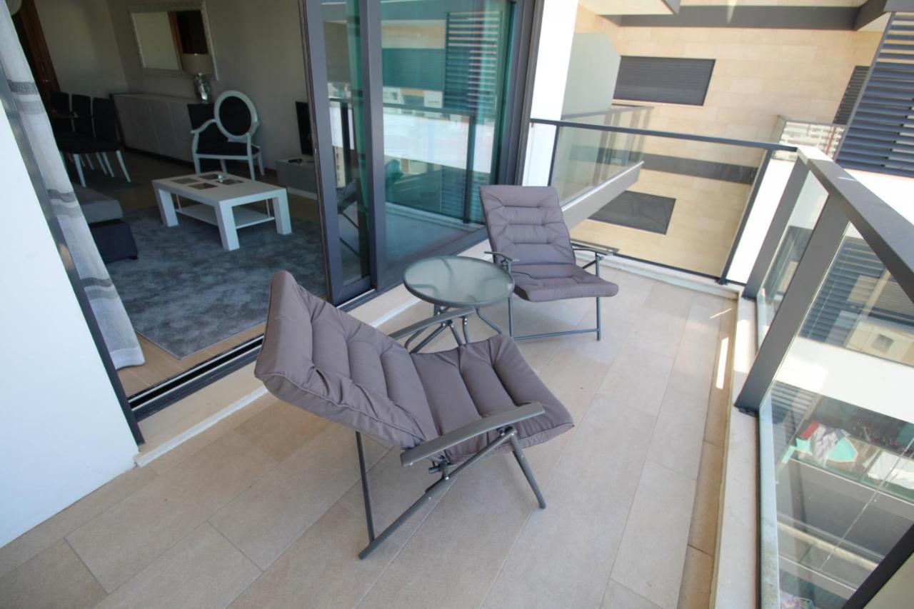 Rocha Prime Appartement Portimão