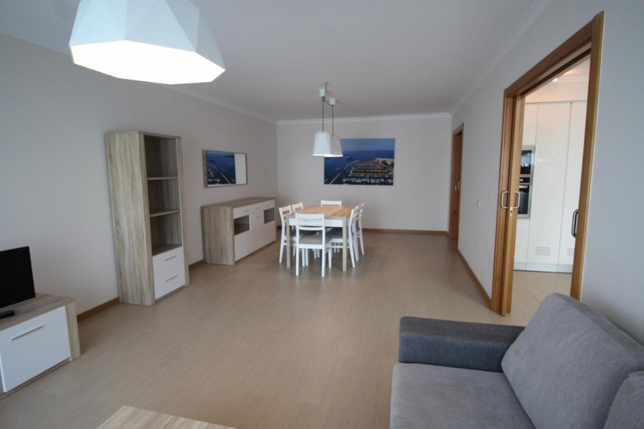 Appartement Rocha Prime
