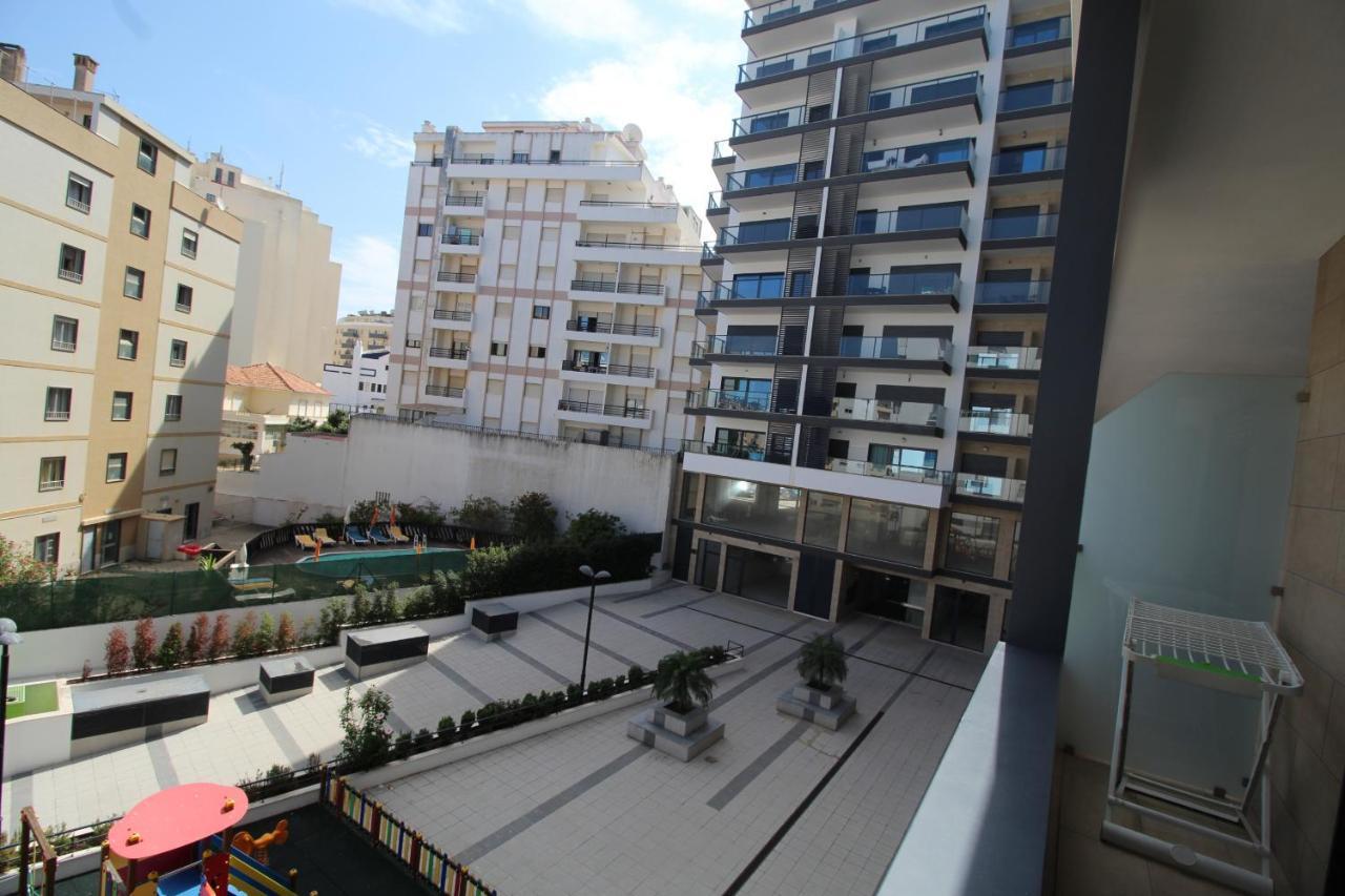 Rocha Prime Appartement *