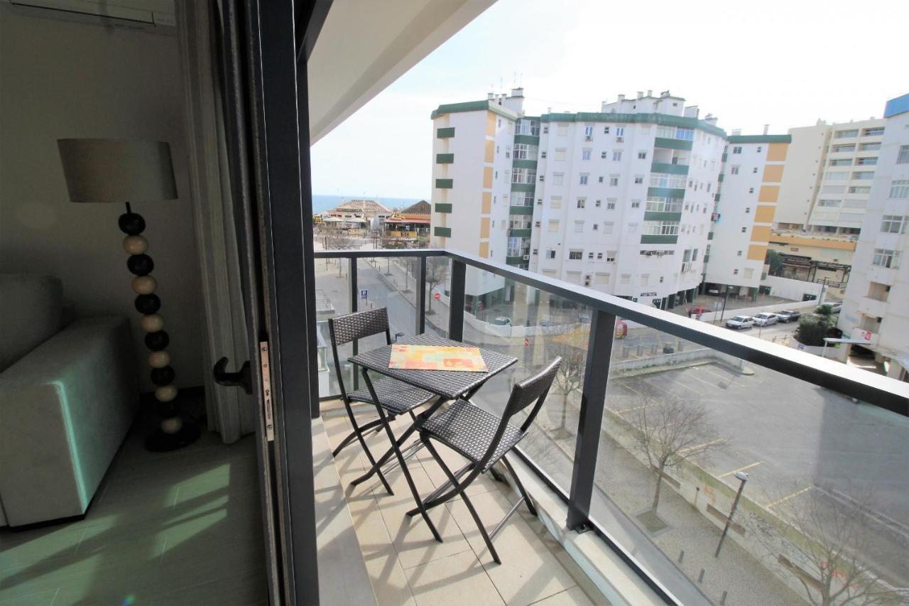 Appartement Rocha Prime
