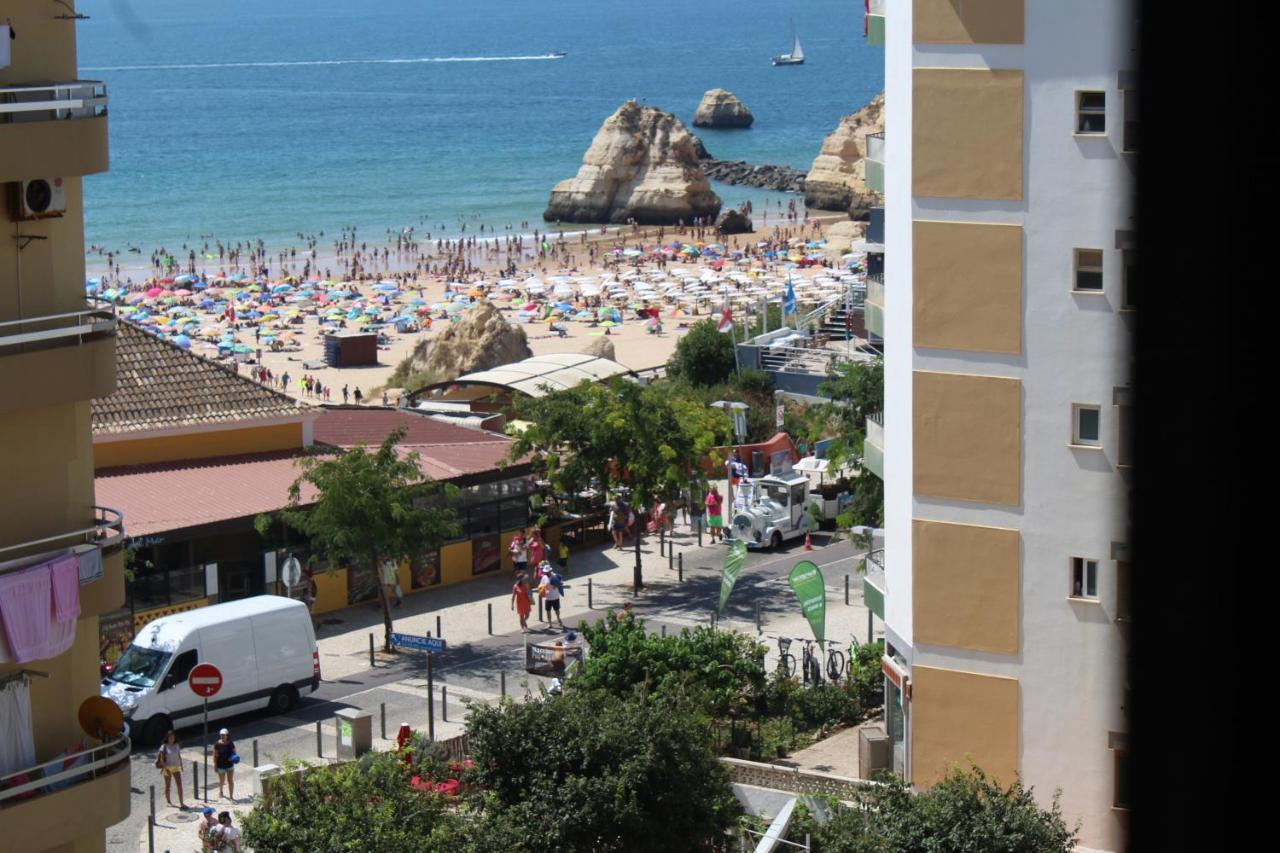 Rocha Prime Appartement