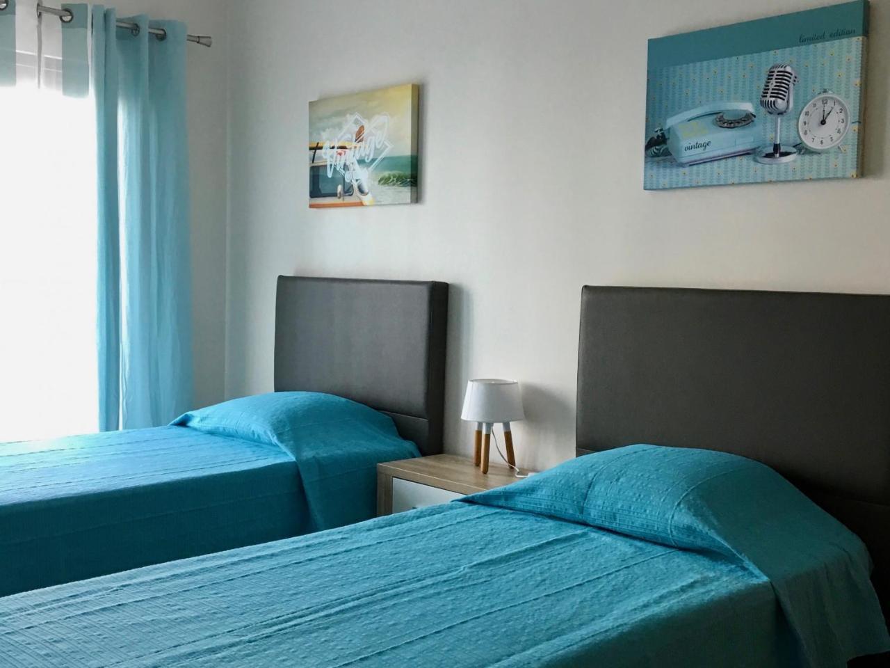 Rocha Prime Appartement *