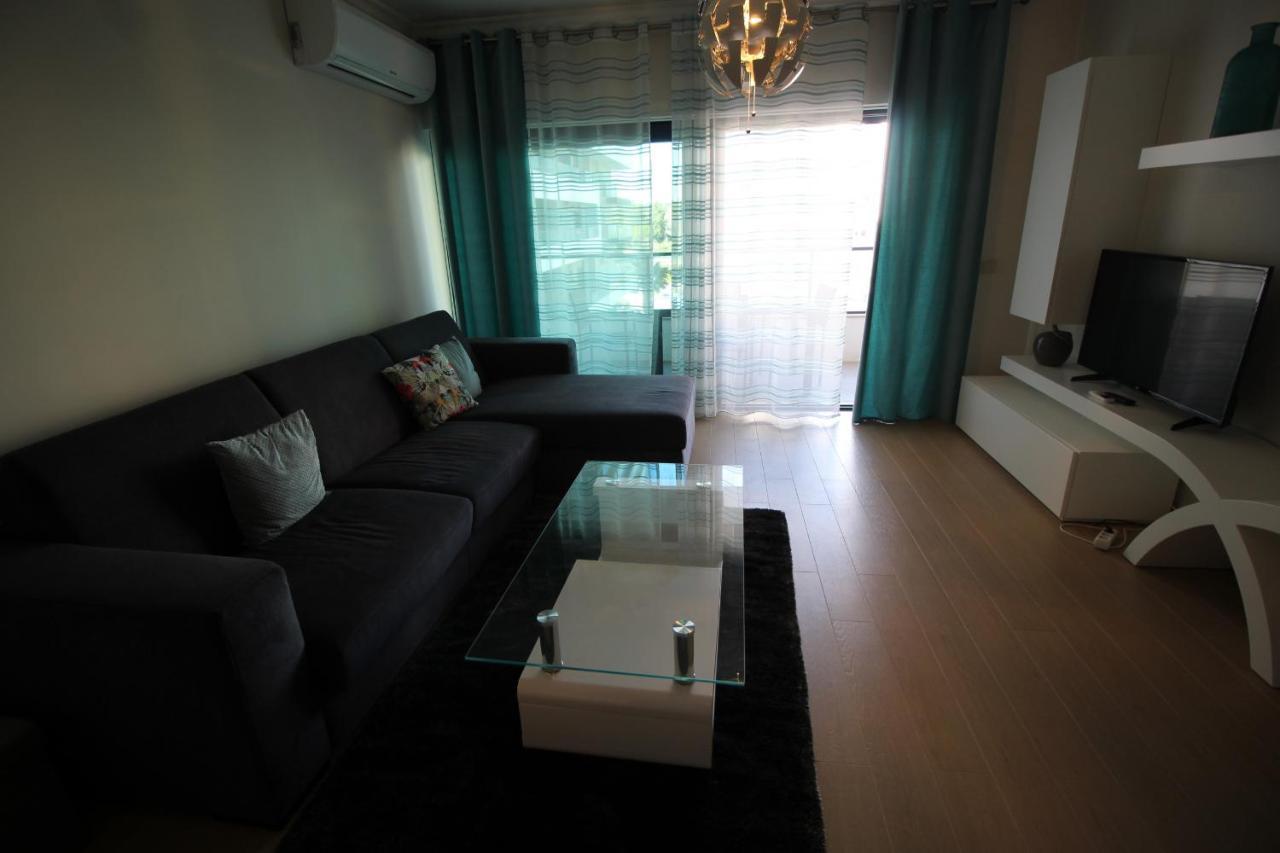 Rocha Prime Appartement