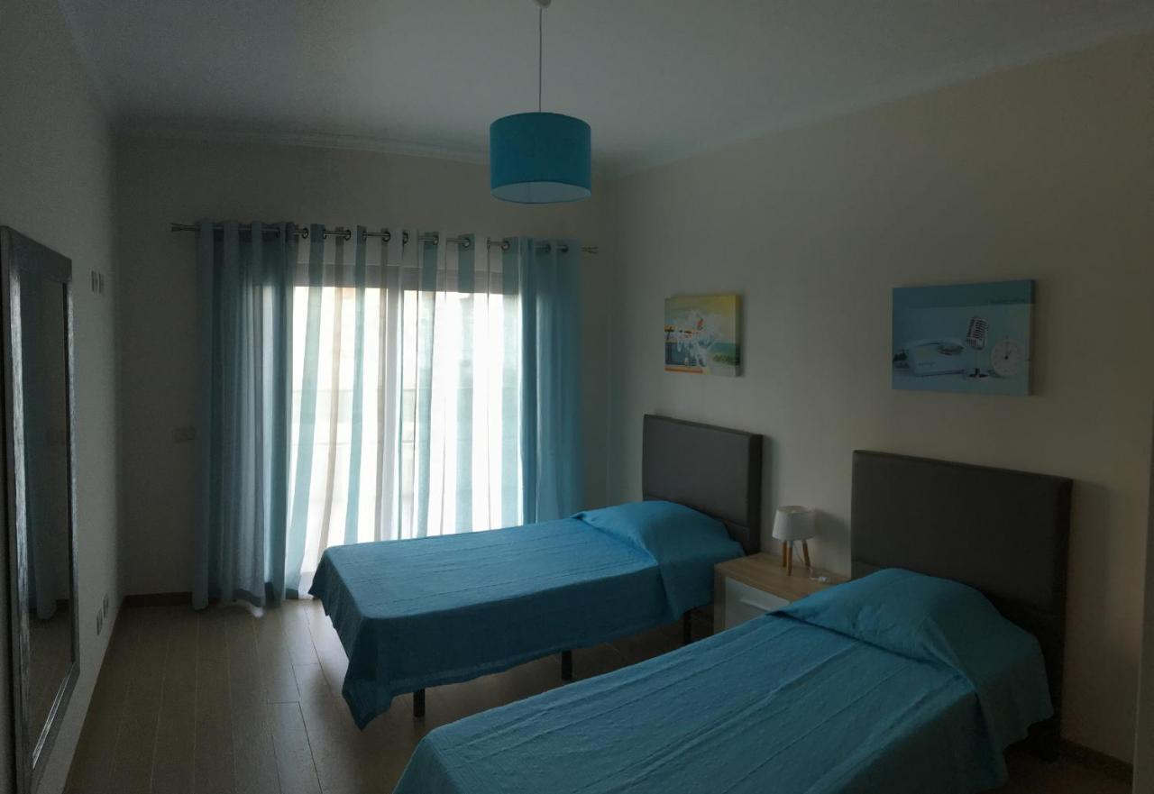 Rocha Prime Appartement