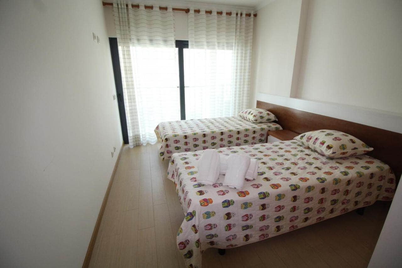 Rocha Prime Appartement