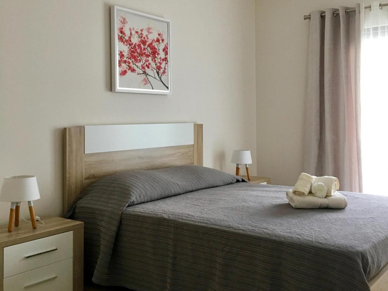 Rocha Prime Appartement *